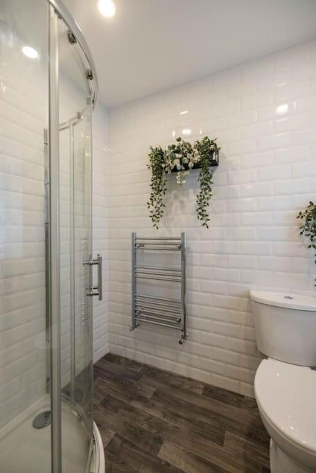 Appartamento Albert Rd By The V Group Blackpool