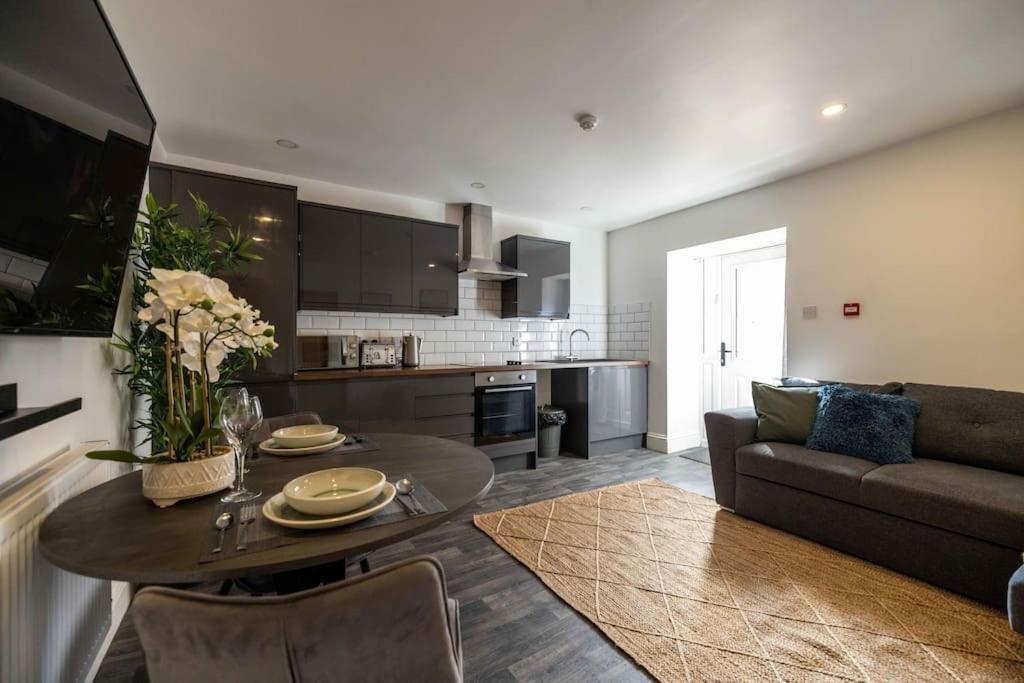 Albert Rd By The V Group Appartamento *