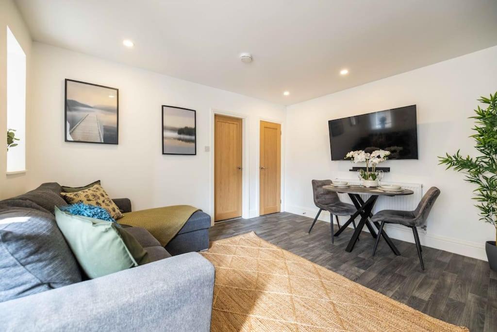 Appartamento Albert Rd By The V Group